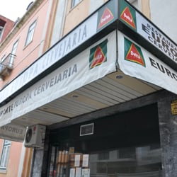 Cervejaria Europa