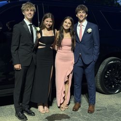 On-Time Car Services - Prom Night