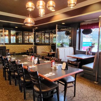 The Coquitlam Grill - Burgers Near Me - Coquitlam, British Columbia