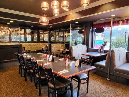 The Coquitlam Grill by null