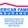 Photo of Ian Hessemyer Agency - American Family Insurance