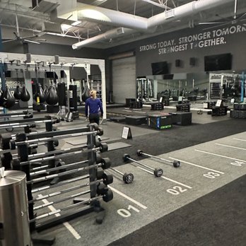 LEGACY ATHLETIC CENTER - Updated March 2026 - 74 Photos & 64 Reviews ...