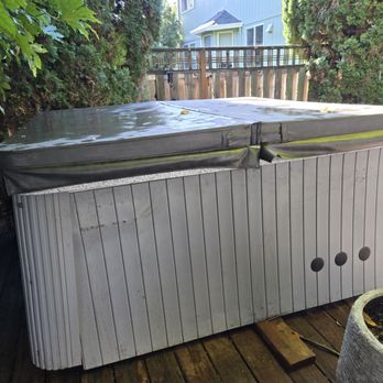 The Haul Doctors - Hot tub - Junk Removal & Hauling Near Me - Portland, Oregon The Haul Doctors - Hot tub - Junk Removal & Hauling Near Me - Portland, Oregon