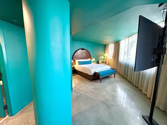 Mayfair House Hotel & Garden by null