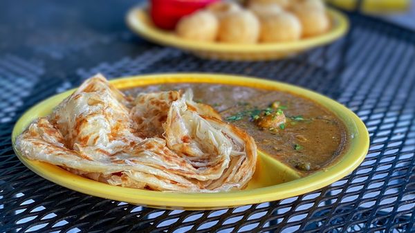 Sri Balaji Caffe Veg and Vegan by null