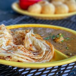 Sri Balaji Caffe - Pineville - Parota Kurma