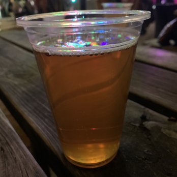 Axelrad - Beer Gardens Near Me - Houston, Texas