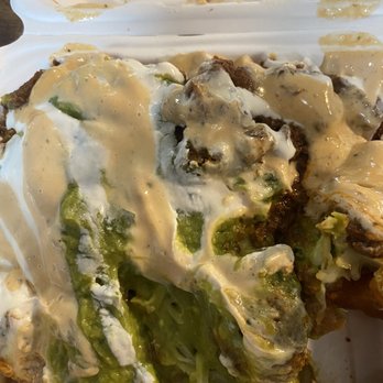 Man vs Fries - NorCal Asada Fries - Food Delivery Services Near Me - Philadelphia, Pennsylvania Man vs Fries - NorCal Asada Fries - Food Delivery Services Near Me - Philadelphia, Pennsylvania