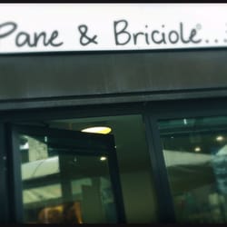 Pane e Briciole - La vetrina