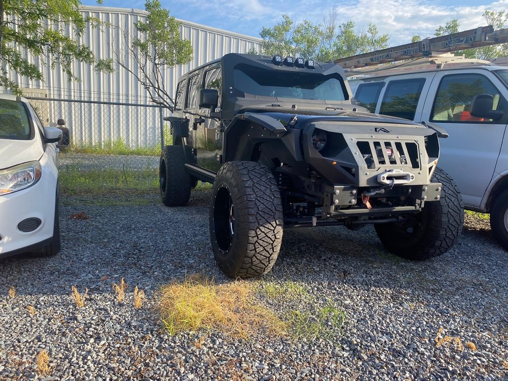 RAILSIDE AUTO Updated October 2024 10 Reviews 3808 Gribble Rd