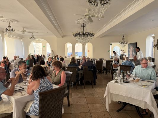 The Iguana Restaurant & Tequila Bar by null