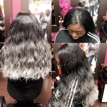 Empress - Hair Salons Near Me - New Westminster, British Columbia