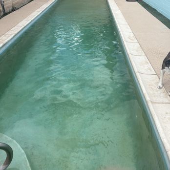 CW Pool Service - green to clean - Pool & Hot Tub Service Near Me