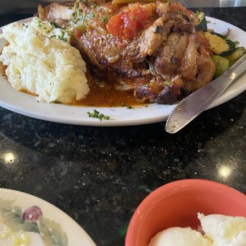 Cafe Borgia - Italian Near Me - Munster, Indiana