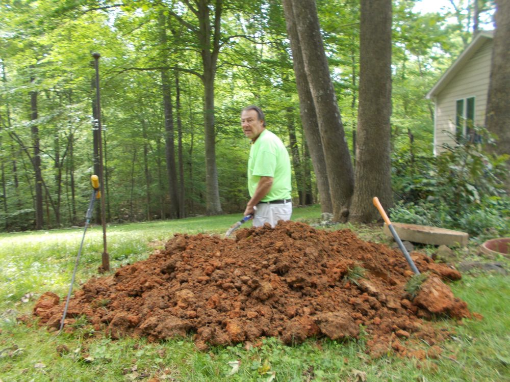 NC Septic Inspections - septic in Zebulon, NC