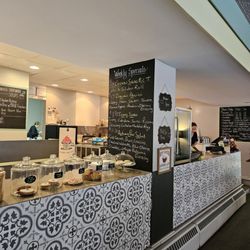 Cuppa Cake Cafe