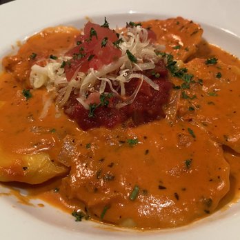 Tarrant's Cafe - Three Cheese Ravioli - New American Near Me - Richmond, Virginia Tarrant's Cafe - Three Cheese Ravioli - New American Near Me - Richmond, Virginia