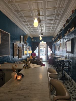 Killer Queen Wine Bar by null