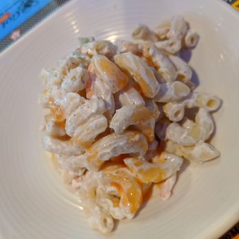Got Plate Lunch - Carbs are good for you - Hawaiian Near Me - Benicia, California