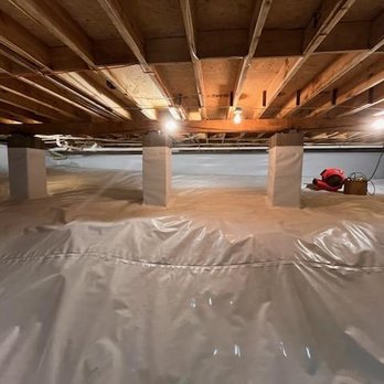 Crawlspace Management Pro - Foundation Repair Near Me