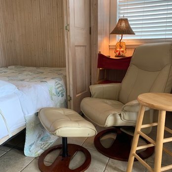 Sandbox On the Beach - It is a fold out bed. If and when you get it folded down there is nothing left of the room space - Vacation Rentals Near Me - Sarasota, Florida Sandbox On the Beach - It is a fold out bed. If and when you get it folded down there is nothing left of the room space - Vacation Rentals Near Me - Sarasota, Florida