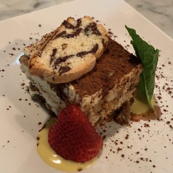 Trattoria by Italian Kitchen - Tiramisu - Italian Near Me - Burnaby, British Columbia Trattoria by Italian Kitchen - Tiramisu - Italian Near Me - Burnaby, British Columbia