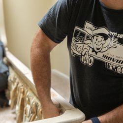 Little Justins Moving - Let us help you take your furniture apart and put it back together hassle-free!