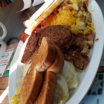Midway Restaurant - a plate of food on a table - Diners Near Me - Kenton, Ohio Midway Restaurant - a plate of food on a table - Diners Near Me - Kenton, Ohio