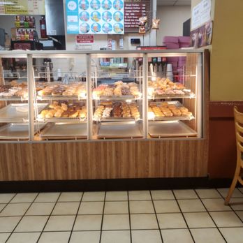 Granny's Donuts - Donuts and smoothie bowls! - Donuts Near Me - Long Beach, California
