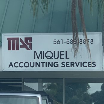 Miquel Accounting Services - Payroll Services Near Me - Palm Springs, Florida Miquel Accounting Services - Payroll Services Near Me - Palm Springs, Florida