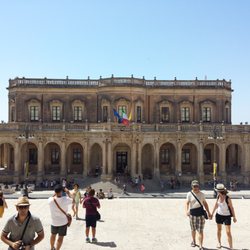 Palazzo Ducezio