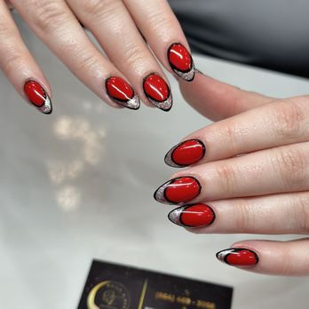 QT Nails Spa - Nail Salons Near Me - Greer, South Carolina QT Nails Spa - Nail Salons Near Me - Greer, South Carolina