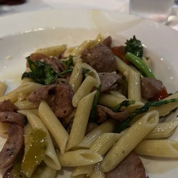 Isabella Ristorante - Italian Near Me - Boston, Massachusetts
