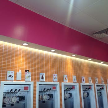 Yopop - Must try the Taro frozen yoghurt! - Desserts Near Me - San Jose, California Yopop - Must try the Taro frozen yoghurt! - Desserts Near Me - San Jose, California