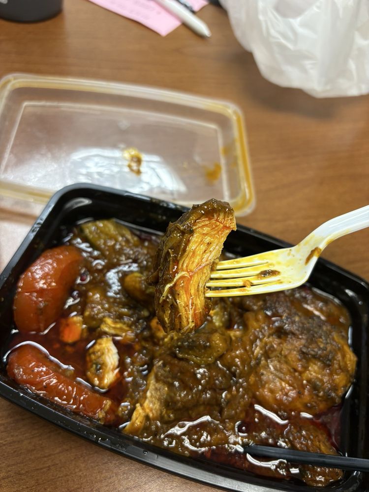 Food from Daffodil Mediterranean Cuisine and Catering