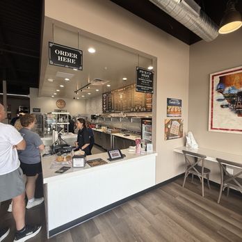 Sourdough & Co - Sandwiches Near Me - St Peters, Missouri Sourdough & Co - Sandwiches Near Me - St Peters, Missouri