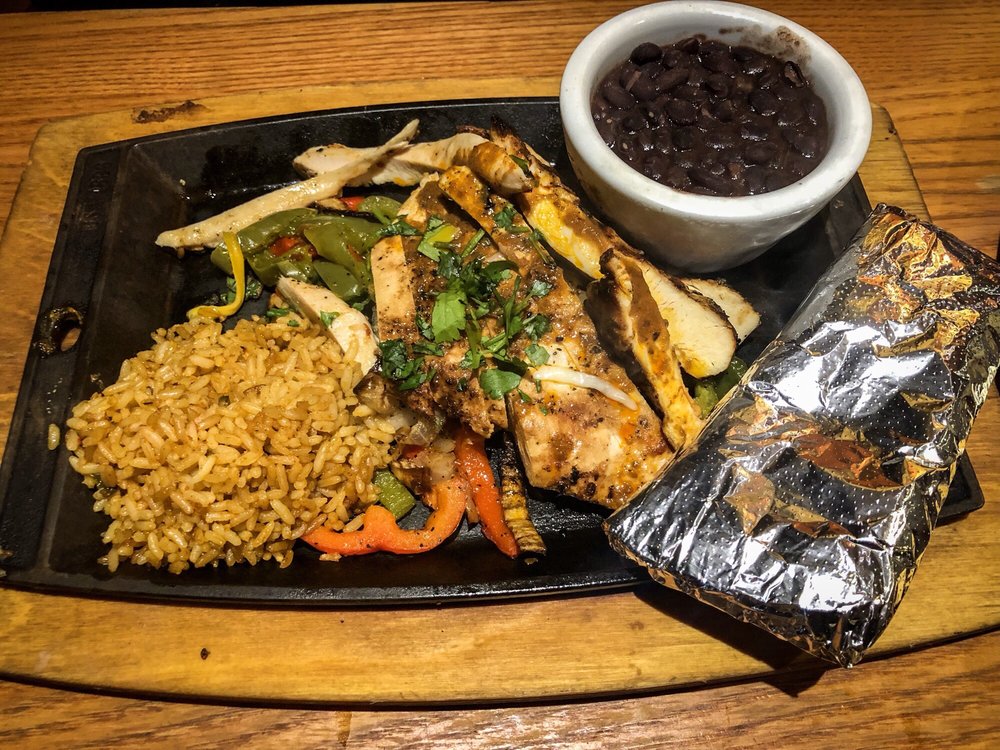 CHILI’S 33 Photos & 82 Reviews 5542 S Padre Island Dr, Corpus