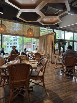 Ka Thai Uptown by null