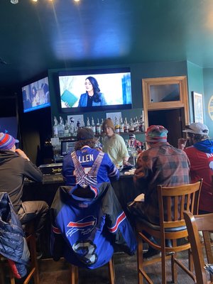 Birdies Golf Bar by null