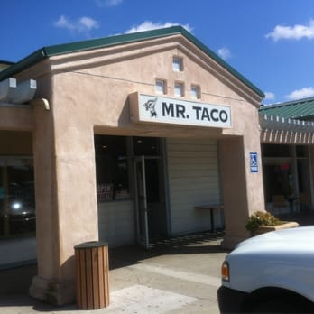 Mr Taco - Tacos Near Me - Lompoc, California Mr Taco - Tacos Near Me - Lompoc, California