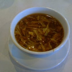 Koong's - Hot & Sour Soup