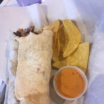 Orale Mexican Eats - California burrito with carne Asada yumm - Mexican Near Me - Minneapolis, Minnesota Orale Mexican Eats - California burrito with carne Asada yumm - Mexican Near Me - Minneapolis, Minnesota