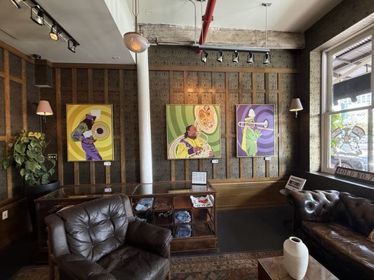 The Old No. 77 Hotel & Chandlery by null