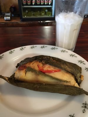 Perla Escondida Restaurant by null