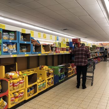 ALDI - Inside - Grocery Near Me - Marietta, Georgia
