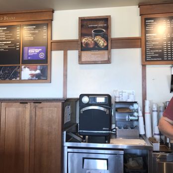 Peet's Coffee - Savory - Coffee & Tea Near Me - San Diego, California