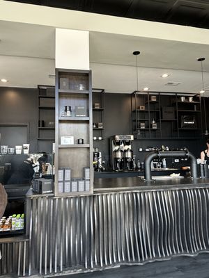 FAT MIILK COFFEE by null