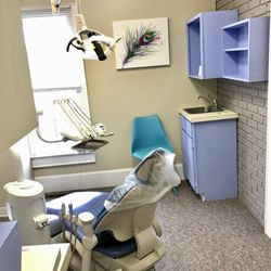Cabarrus Pediatric Dentistry