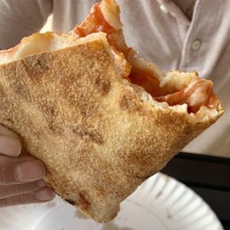 Cheese Pizza