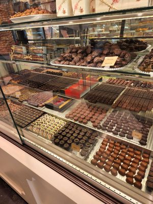 Foix de Sarrià | Major De Sarrià by null